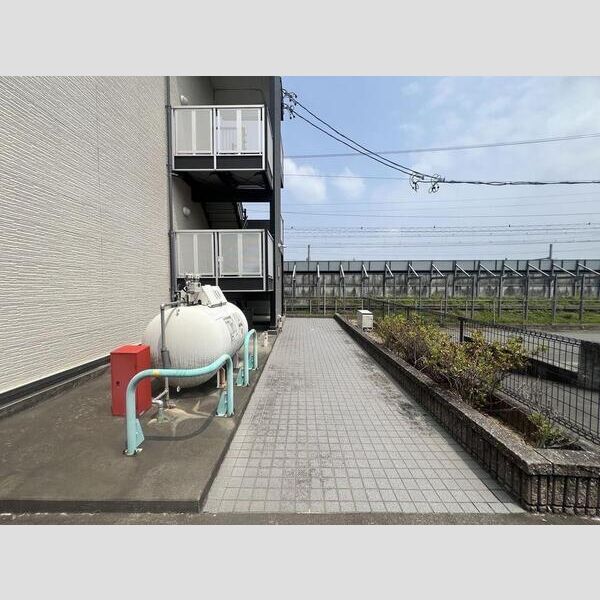レオパレスクイーンハイツ掛川 室内写真5