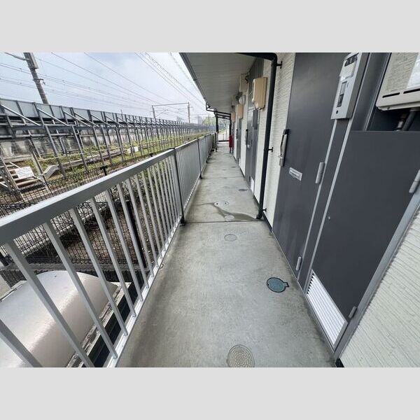 レオパレスクイーンハイツ掛川 室内写真8