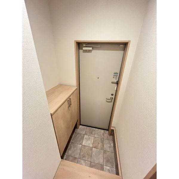 F+style藤井寺道明寺4号館 室内写真9