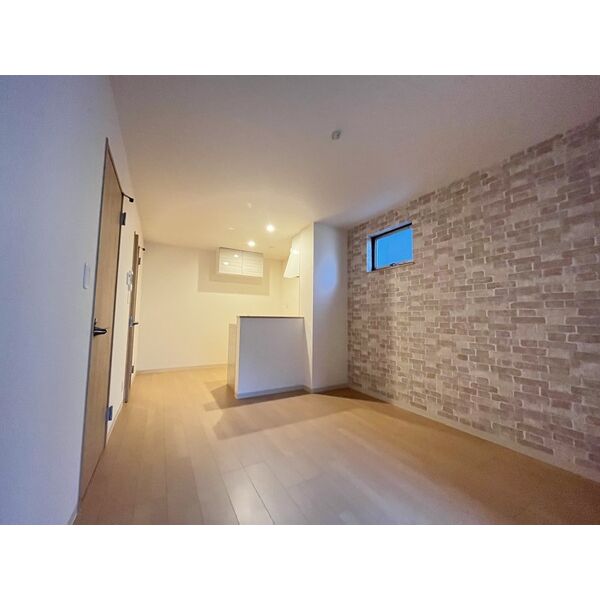 F+style藤井寺道明寺4号館 室内写真1