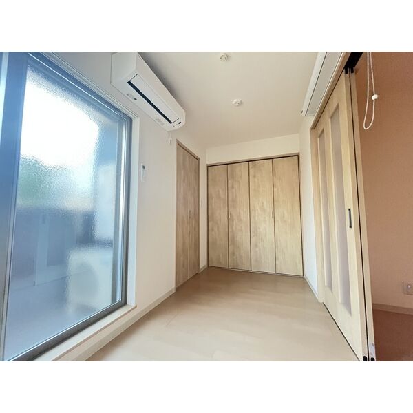 F+style藤井寺道明寺4号館 室内写真2