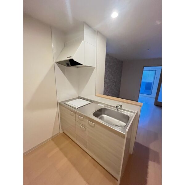 F+style藤井寺道明寺4号館 室内写真3