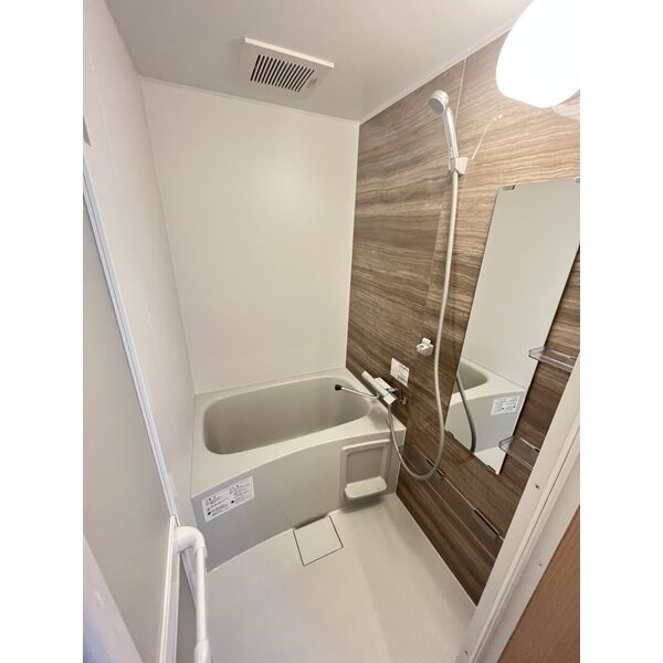 F+style藤井寺道明寺4号館 室内写真4