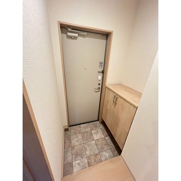 F+style藤井寺道明寺4号館 室内写真9