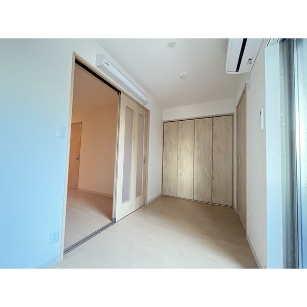 F+style藤井寺道明寺4号館 室内写真2