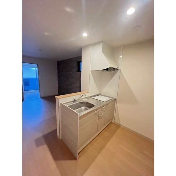 F+style藤井寺道明寺4号館 室内写真3