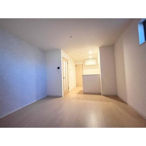F+style藤井寺道明寺4号館 室内写真1