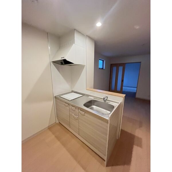 F+style藤井寺道明寺4号館 室内写真2