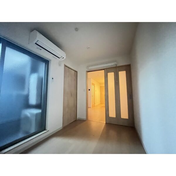 F+style藤井寺道明寺4号館 室内写真3