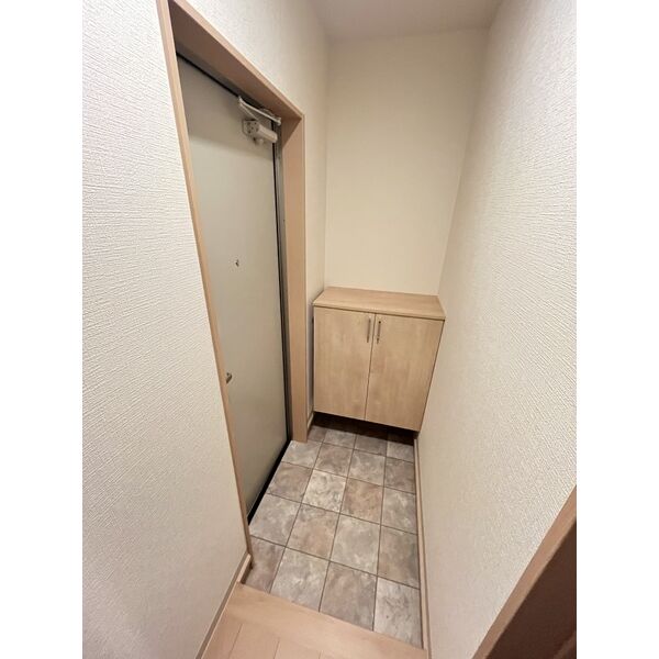 F+style藤井寺道明寺4号館 室内写真8