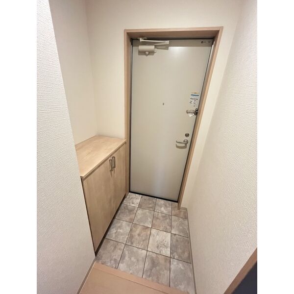 F+style藤井寺道明寺4号館 室内写真9