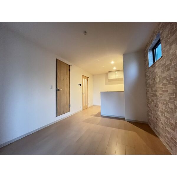 F+style藤井寺道明寺4号館 室内写真1