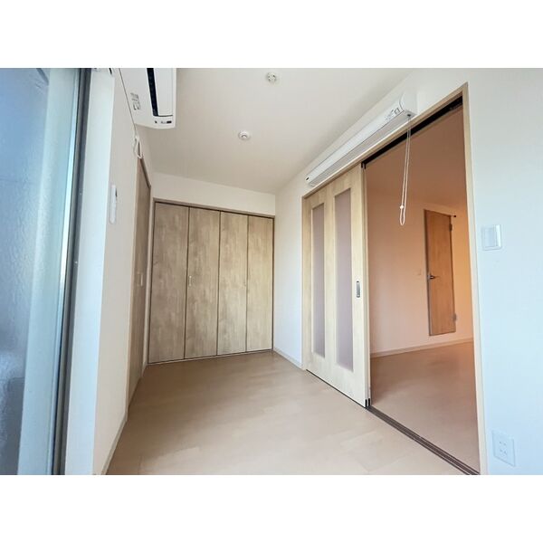 F+style藤井寺道明寺4号館 室内写真3