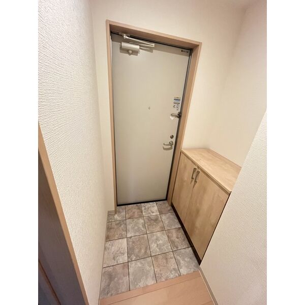 F+style藤井寺道明寺4号館 室内写真9