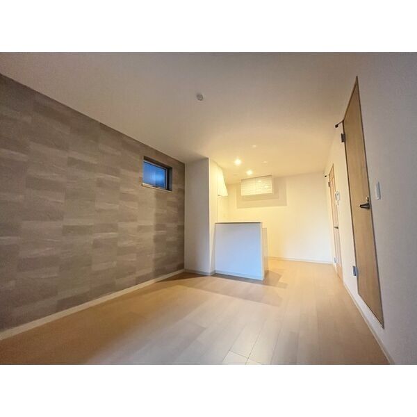 F+style藤井寺道明寺4号館 室内写真1