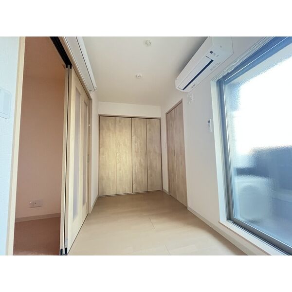 F+style藤井寺道明寺4号館 室内写真2