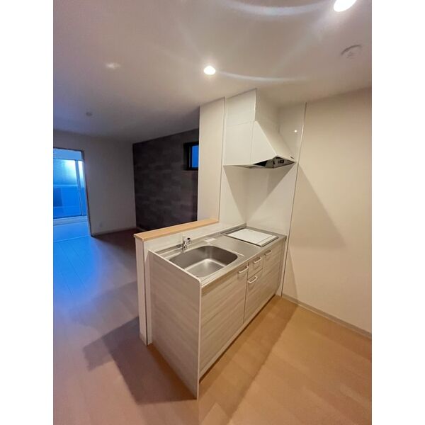 F+style藤井寺道明寺4号館 室内写真3