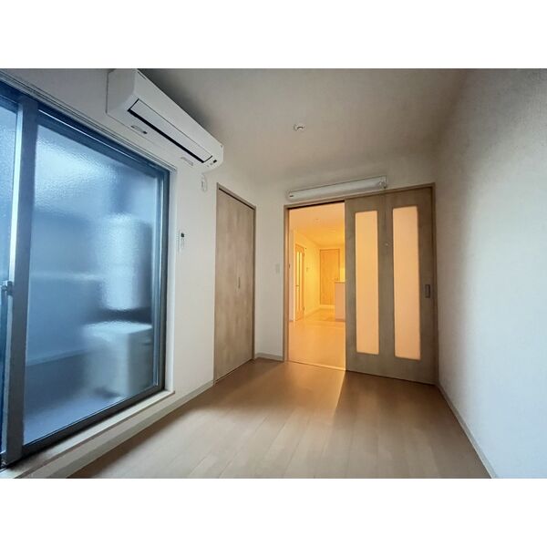 F+style藤井寺道明寺4号館 室内写真3