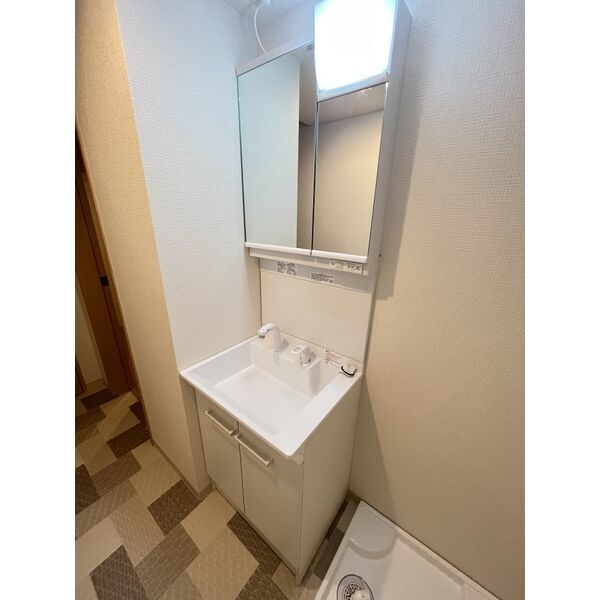 F+style藤井寺道明寺4号館 室内写真5