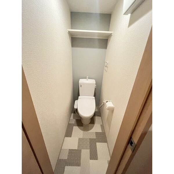 F+style藤井寺道明寺4号館 室内写真7