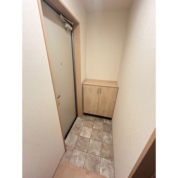 F+style藤井寺道明寺4号館 室内写真8