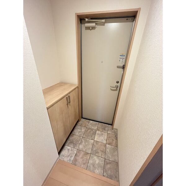 F+style藤井寺道明寺4号館 室内写真9