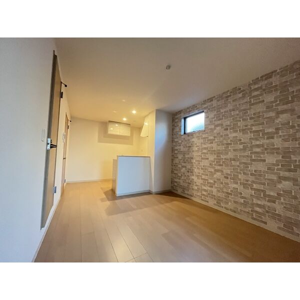 F+style藤井寺道明寺4号館 室内写真1