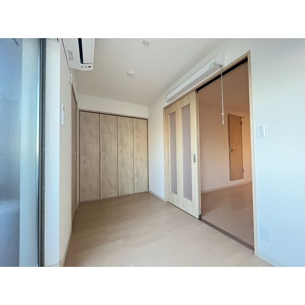 F+style藤井寺道明寺4号館 室内写真3