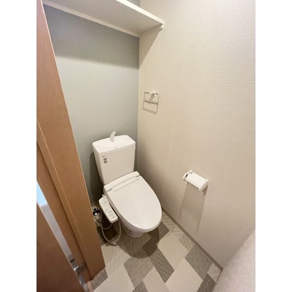 F+style藤井寺道明寺4号館 室内写真6