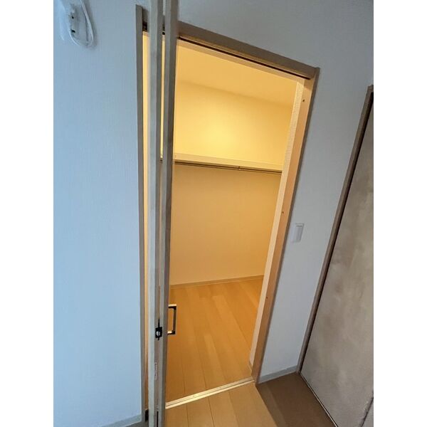 F+style藤井寺道明寺4号館 室内写真8