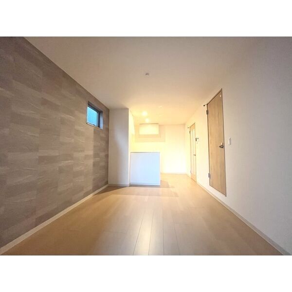 F+style藤井寺道明寺4号館 室内写真1