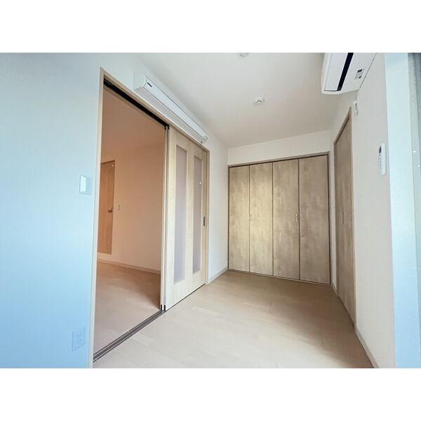 F+style藤井寺道明寺4号館 室内写真2