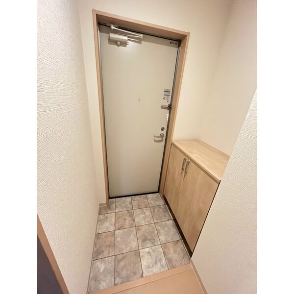 F+style藤井寺道明寺4号館 室内写真8