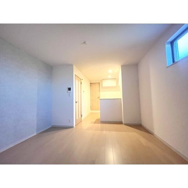 F+style藤井寺道明寺4号館 室内写真1