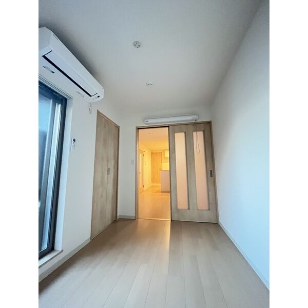F+style藤井寺道明寺4号館 室内写真2