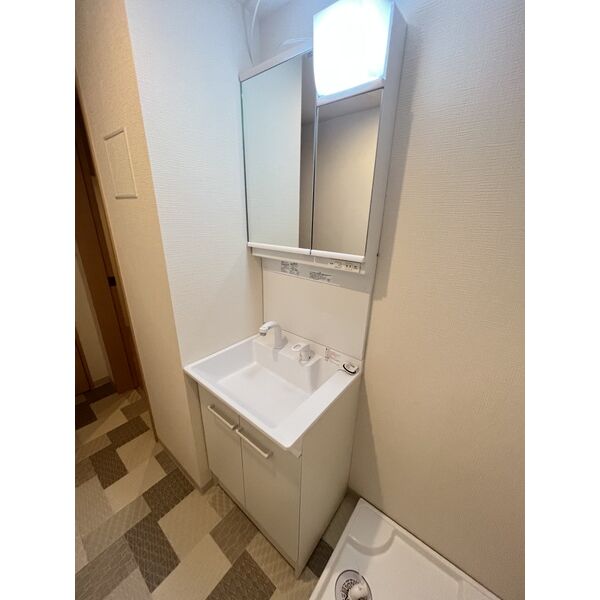 F+style藤井寺道明寺4号館 室内写真5