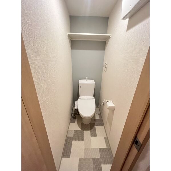 F+style藤井寺道明寺4号館 室内写真6