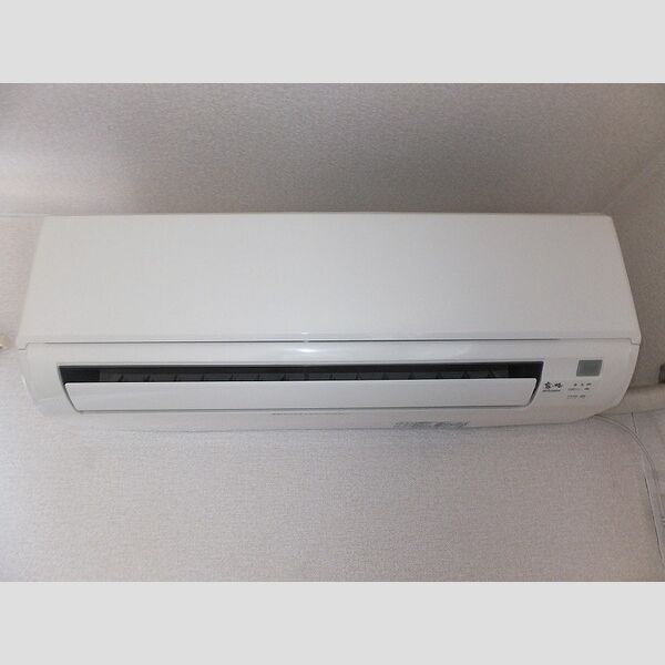 レオパレスグラン ビュイッソン 室内写真6