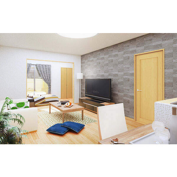 F+style藤井寺道明寺5号館 室内写真1