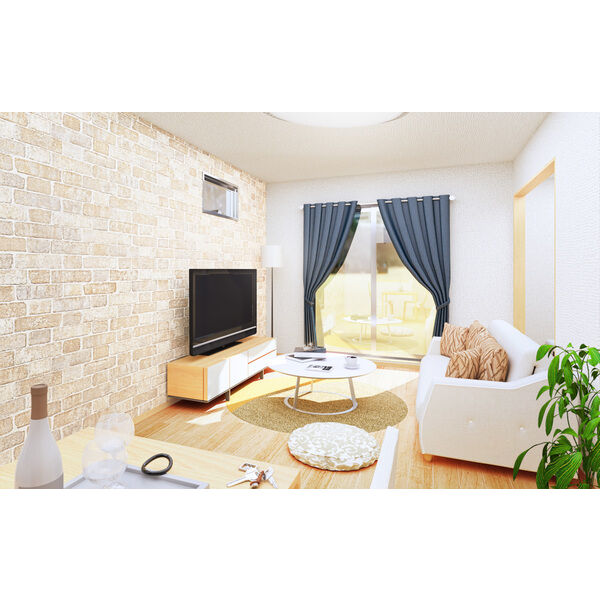 F+style藤井寺道明寺6号館 室内写真1