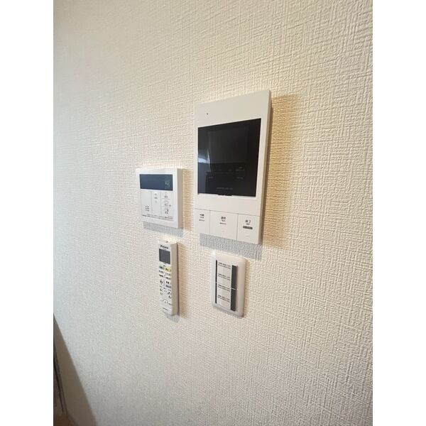 F+style西取石5号館 室内写真9