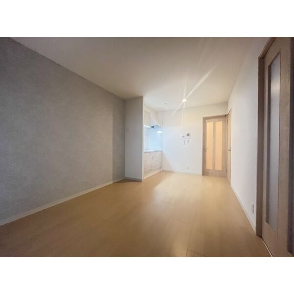 F+style西取石5号館 室内写真1