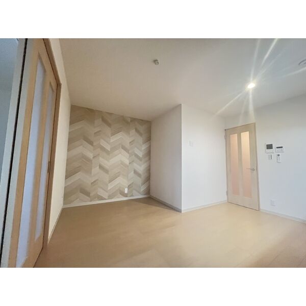 F+style西取石5号館 室内写真1