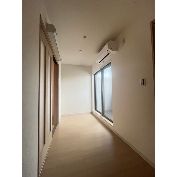F+style西取石5号館 室内写真2