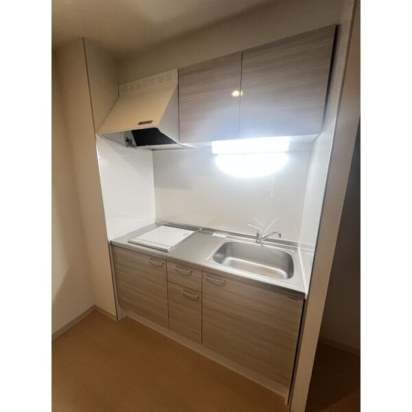 F+style西取石5号館 室内写真3
