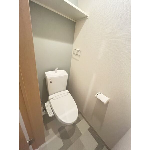 F+style西取石5号館 室内写真6