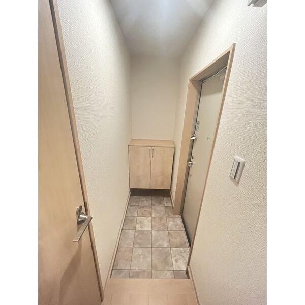 F+style西取石5号館 室内写真8