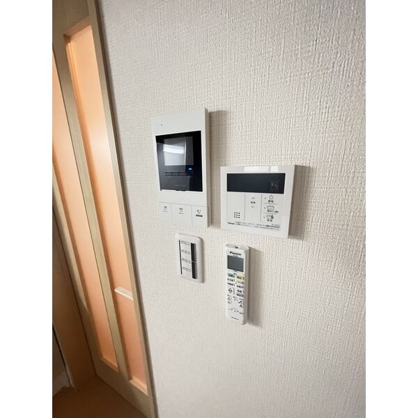 F+style西取石5号館 室内写真9