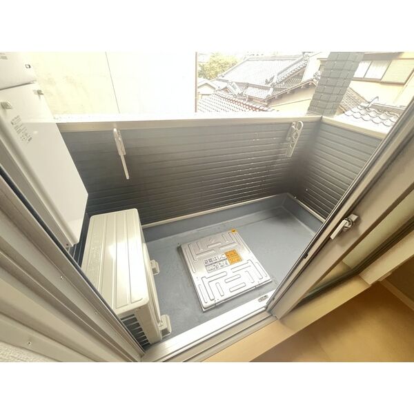 F+style西取石5号館 室内写真10
