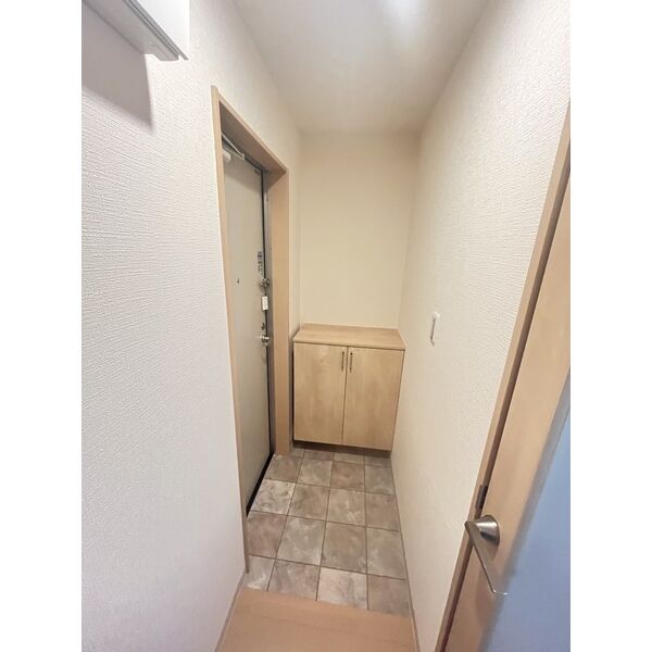 F+style西取石5号館 室内写真8